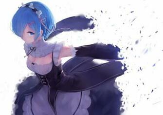 Kisei2 Rem Re Zero Kara Hajimeru Isekai Seikatsu