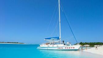 Sailboat Wallpaper