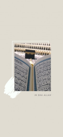 Aesthetic Kaaba Islamic Wallpaper Mobcup