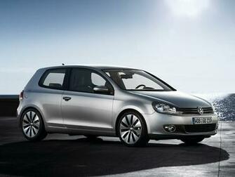 Vw Golf Vi Pictures And Wallpaper