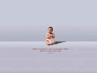 Funny Quotes HD Wallpaper