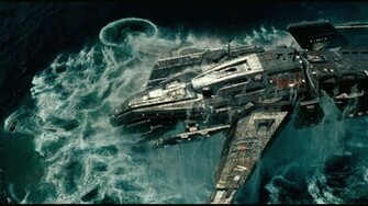 Battleship Wallpaper Sparkly Photo