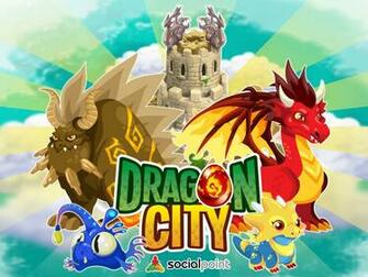 Wallpaper Do Jogo Dragon City Dicas Truques E