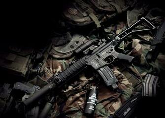 Military Wallpaper This