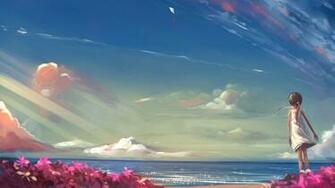 Fly Wallpaper Dg93471 4usky