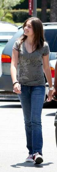 Paris Jackson HD Wallpaper High Definition