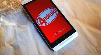 Htc One Android Update Due To Unexpected Issues Source