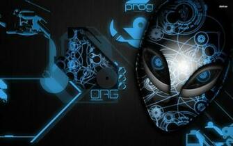 Pics Photos Image Alienware Blue Wallpaper And Stock