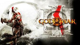 Wallpaper De God Of War HD Dragonxoft