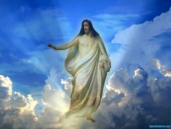 Lord Jesus Photos