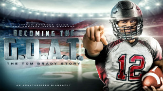 Tom Brady Goat Wallpaper