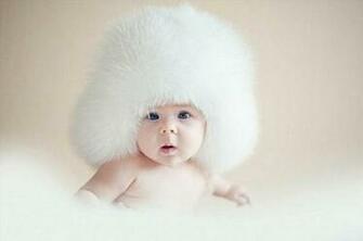Nice Baby Wallpaper