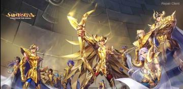 Saint Seiya Awakening