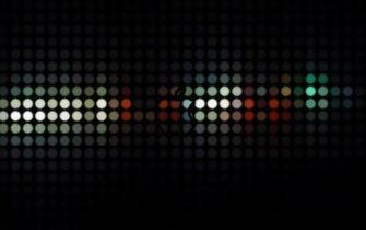 Disco Background Wallpaper