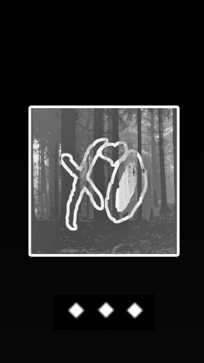 The Weeknd Album Wallpaper Top