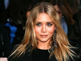 Ashley Olsen Wallpaper Mary Kate And