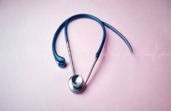 Stethoscope Wallpaper