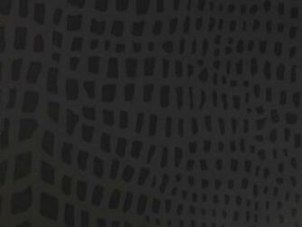 Delivery On Strike Charcoal Crocodile Skin Wallpaper