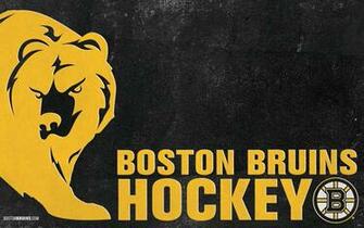 Boston Bruins Image Logo HD Wallpaper And