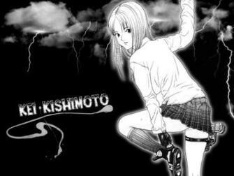 Gantz Image HD Wallpaper And Background Photos