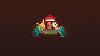Poker Wallpaper Collection For