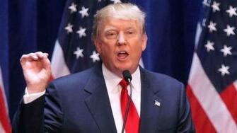 Is Donald Trump Too Controversial For Election