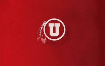 Utah Utes Simple By Danrob79