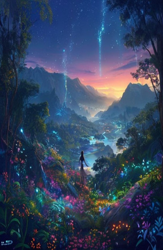 Ori And The Will Of Wisps Wallpaper