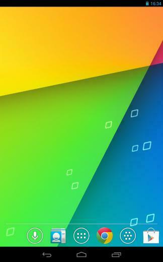 Jelly Bean Nexus Wallpaper Android Apps On Google Play