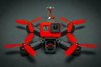 Racing Drone Pictures Image