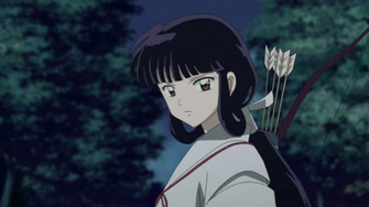 Kiky Inuyasha Fandom Powered By Wikia