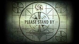 Game Video Games Fallout Desktop HD Wallpaper