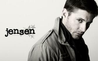 Jensen Ackles Wallpaper
