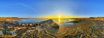 Panoramic Wallpaper HD