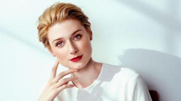 Eyes Elizabeth Debicki Ilka