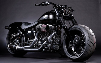 HD Harley Davidson Wallpaper