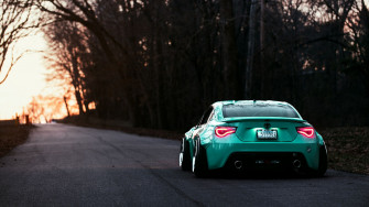 Toyota 4k Wallpaper Top Background