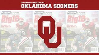 Oklahoma Athlonsports