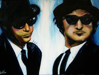 The Blues Brothers Wallpaper HD