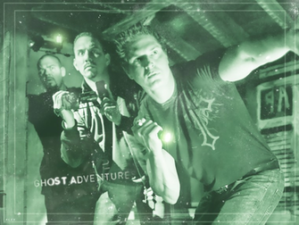 Ghost Adventures Desktop And Mobile Wallpaper Wallippo