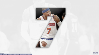 Carmelo Anthony Wallpaper HD