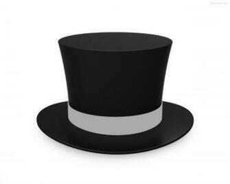 Showing Gallery For Top Hat Transparent Background