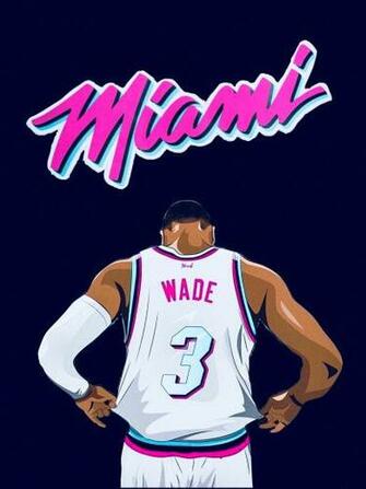 Dwyanewade Nba Miamiheats Wallpaper iPhonewallpaper Lakers