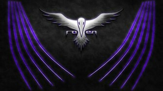 Raven Wallpaper Jpg
