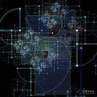Fibonacci Wallpaper Picture At Cool Monodomo