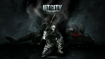 Call Of Duty Wallpaper