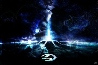 Halo Elite Wallpaper