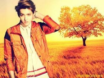 Kris Wu Yifan Wallpaper By 2ne1bomxxi