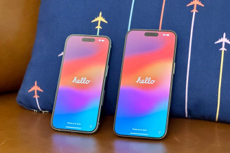 Apple S New iPhone Family Brings Big Upgrades To The Travel