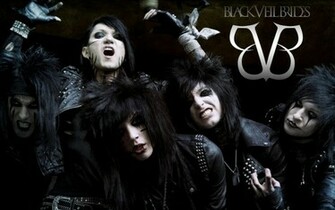 Black Veil Brides Wallpaper Funny Doblelol